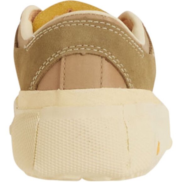 NEW BRANDBLACK Bravo Sneakers - Suede For Women color Kelp 7254s2 - Picture 5 of 6